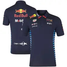 Formule1 Red Bull Racing Team Poloshirt