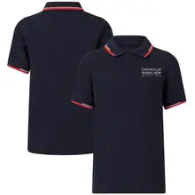Formule1 Red Bull Racing Team Poloshirt